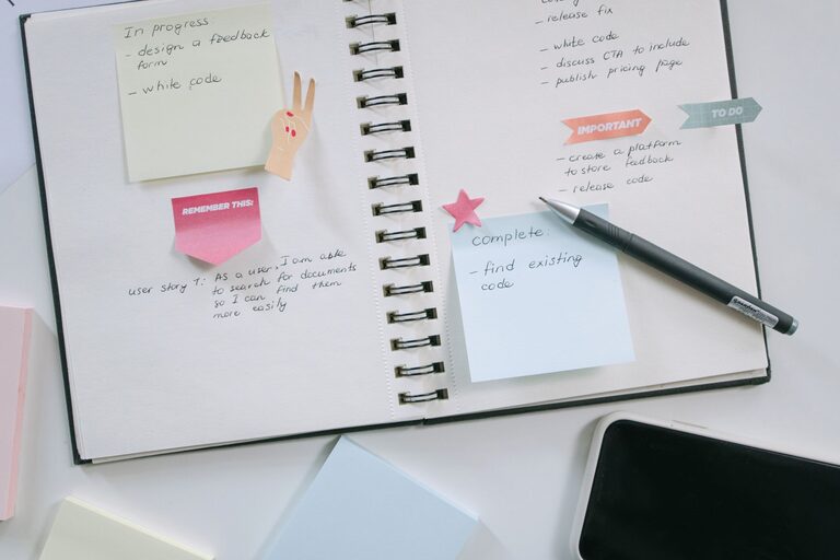 How to Declutter Your Digital Life for a More Organized Day